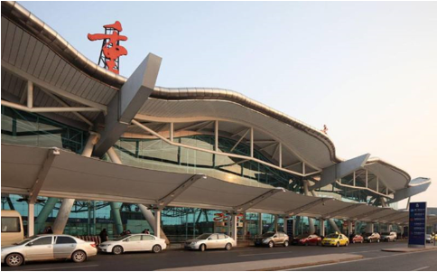 阿克苏空运重庆江北机场