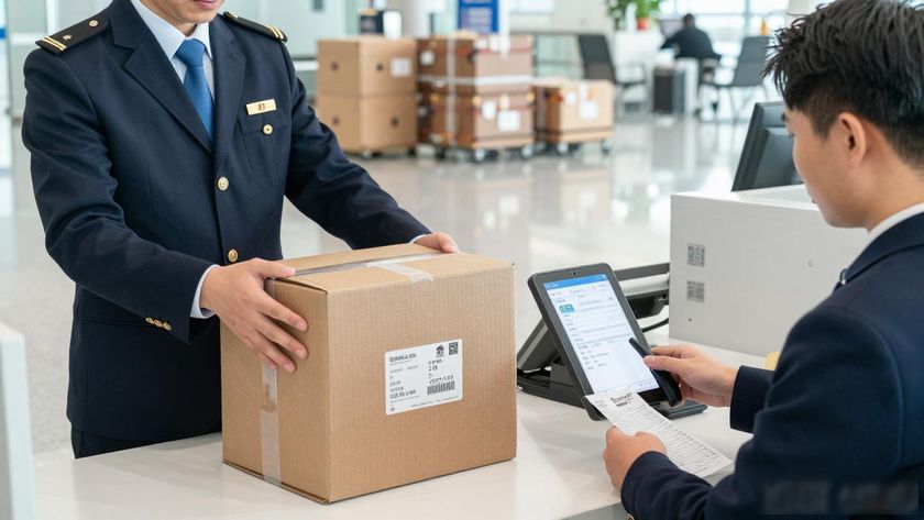 白酒航空托运规定_航空货运白酒_航空公司白酒托运