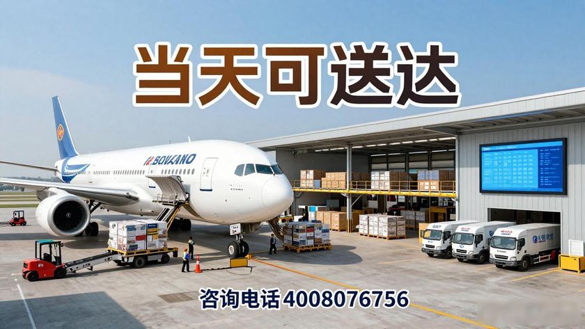 机场空运物流公司_机场航空运输_机场空运航空货运